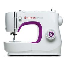 Máquina de Coser Singer M3505/C