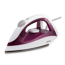 Plancha Seca ATMA PAS1217PI | 1300W- Rociador