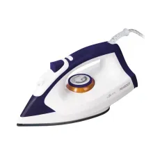 Plancha a Vapor Peabody PE-PS20 | 1300W