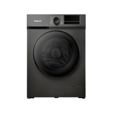 Lavarropas Automático Philco PHLF1114GI 11Kg Inverter Carga  Frontal Dark Gray