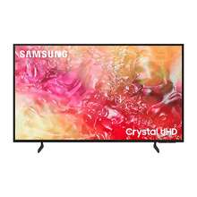 Smart TV Samsung Crystal 55DU7000 55"  UHD 4K Tizen OS