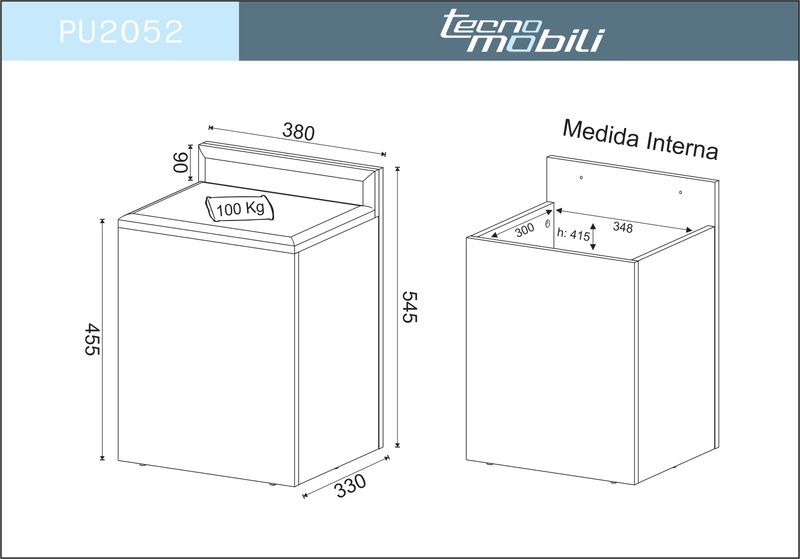 PU2052_MEDIDAS