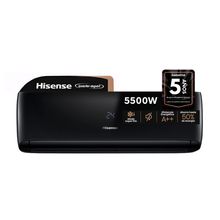 Aire Acondicionado Split Hisense 5500w FC AS18UR4SXSCA00BKN