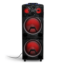 Parlante Torre de Sonido Philips TAX3705/77 200 W