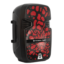 Parlante Portátil Stromberg VEIL 2 25W RMS