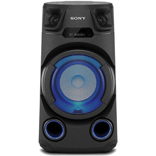 Parlante Minicomponente Sony MHC-V13/M1 150W RMS