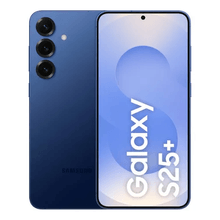 Celular Samsung Galaxy S25+ 5G 6.7" 12GB RAM 256GB Octa-Core Azul