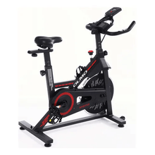 Bicicleta Fija Olmo Indoor Spirit 60 -Hasta 110 kg