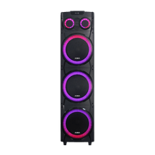 Torre de Sonido AIWA AW-T3012 16000W 3 Woofers 10"