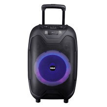 Parlante Portátil RCA Party 10 Bluetooth 5000Watts PMPO