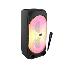 Parlante Portatil Stromberg Lumos 2 40W RMS Inalámbrico