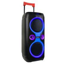 Parlante Torre Aiwa AW-T2303 12.500W PMPO Woofer 10x2 Carry