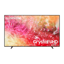 Smart TV Samsung Crystal 75DU7000 75"  UHD 4K Tizen OS