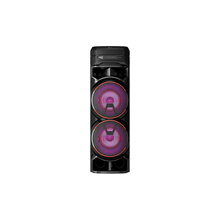 LG Torre de Sonido XBOOM RNC9 │ 1800 W │ Double Super Bass Boost │ Multi Bluetooth