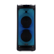 Minicomponente Torre Aiwa AW-T1008F | 9500W PMPO