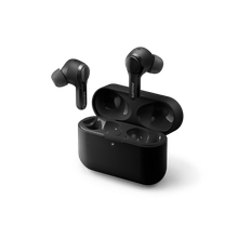 Auriculares Inalámbricos Philips TAT3217BK/00 In Ear Tws Negro