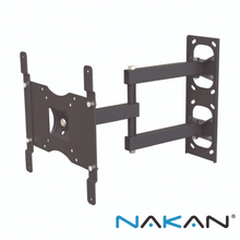 Soporte Articulado Nakan SPL-575E | 13" a 43"