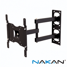 Soporte Articulado Nakan SPL-575E | 13" a 43"