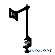 Soporte de Escritorio Nakan SPL-520E | 10" a 26"