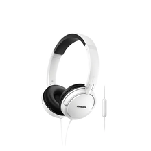 Auriculares Philips SHL5005WT/00 On Ear con Microfono