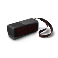 Parlante Portatil Philips TAS4807B/00 Bt 10W