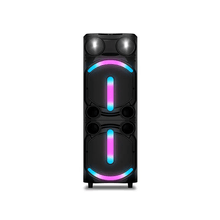 Torre de Sonido Philips Tax5708/77 400W Rms 12"