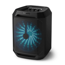 Torre de sonido PHILIPS TAX2208/00 30W RMS