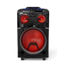 Parlante Torre de Sonido PHILIPS TAX3305/77N 100W RMS