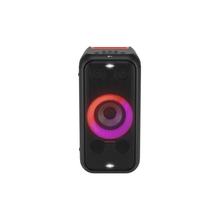 LG TORRE DE SONIDO XBOOM XL5S │ 200 W │ IPX4 │ DISEÑO PORTÁTIL