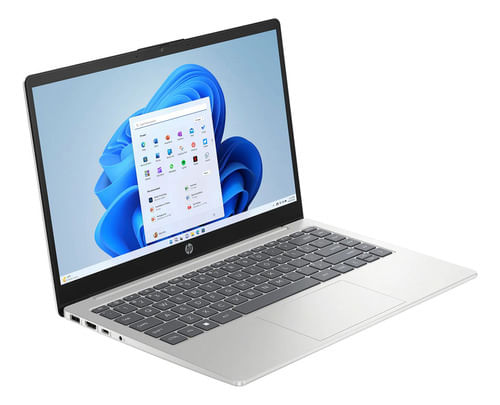 Notebook HP 14-EP0029LA Intel Core i3-1215U 14