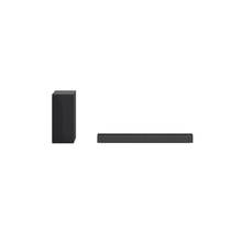 Barra de Sonido LG | S40Q │ 300 W │ 2.1 CH │ AI Sound Pro