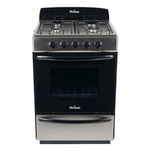 Cocina Florencia 5518f 56cm Multigas