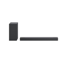 BARRA DE SONIDO LG | S75Q | 380W | BLUETHOOTH |
