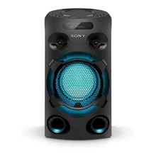 Minicomponente Sony Mhc-v02 80W RMS Bluetooth