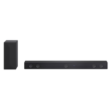 LG BARRA DE SONIDO SH7Q │ 800 W │ 5.1 CH │ DTS:X