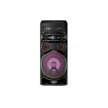 LG TORRE DE SONIDO XBOOM RNC7 │ 1000 W │ DOUBLE SUPER BASS BOOST │ MULTI BLUETOOTH