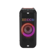 LG TORRE DE SONIDO XBOOM XL7 │ 250 W │ IPX4 │ DISEÑO PORTÁTIL