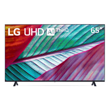 SMART TV LG | 65" | AI | LED | ULTRA HD 4K | 65UR8750PSA |