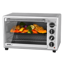 Horno Eléctrico ATMA HG9022P 90L 2700W Spiedo