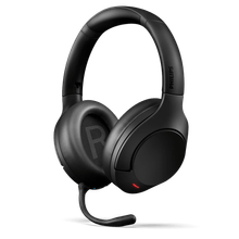 Auriculares Inalambricos Philips Tah8507Bk/00 On Ear Bluetooth High Resolution Negro