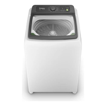 Lavarropas Automático Eslabón de Lujo EWN09AB 9kg Carga Superior Blanco