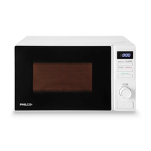 Microondas Philco MPHDW20UAP 20 Lts Blanco