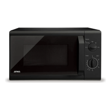 Microondas Atma MATRB20UAP 20Lts Negro