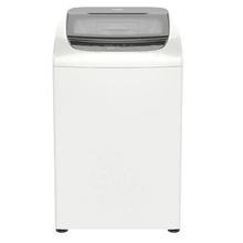 Lavarropas Automático Whirlpool WW09HBB 9Kg Carga Superior Blanco