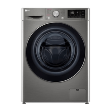 LAVARROPAS LG | WM85VVC5S6P| 8.5KG | 1400RPM | FRONTAL | SILVER |