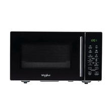 Microondas Digital Whirlpool WMS25BS 25Ltrs Negro