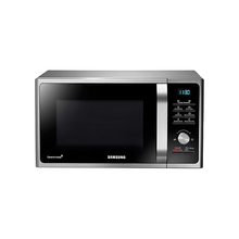Microondas Digital Samsung MG23F3K3TAS/BG 23Ltrs  Plata