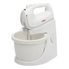 Batidora Liliana Giramix AB102  Blanca