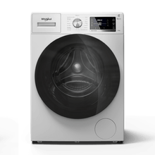 Lavasecarropas Whirlpool WNC95AB 9.5Kg Inverter Carga frontal Blanco