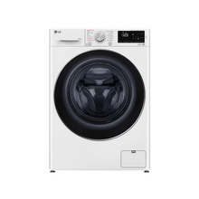 LAVARROPAS AUTOMATICO LG | WM85WVC5S6P | 8.5KG | 1400 RPM | INVERTER DIRECT DRIVE │ AI DD │ Steam